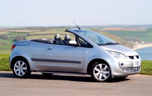 Mitsubishi Colt CZC 2006 года